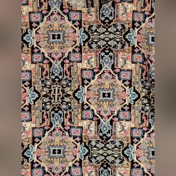 Ultra Flirt top - Picture 2 of 5